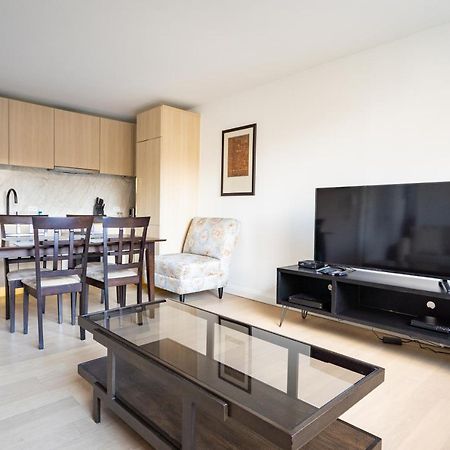 West Chelsea Apartment 30 Day Stays Ню Йорк Екстериор снимка