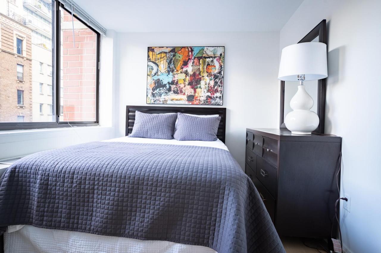 West Chelsea Apartment 30 Day Stays Ню Йорк Екстериор снимка