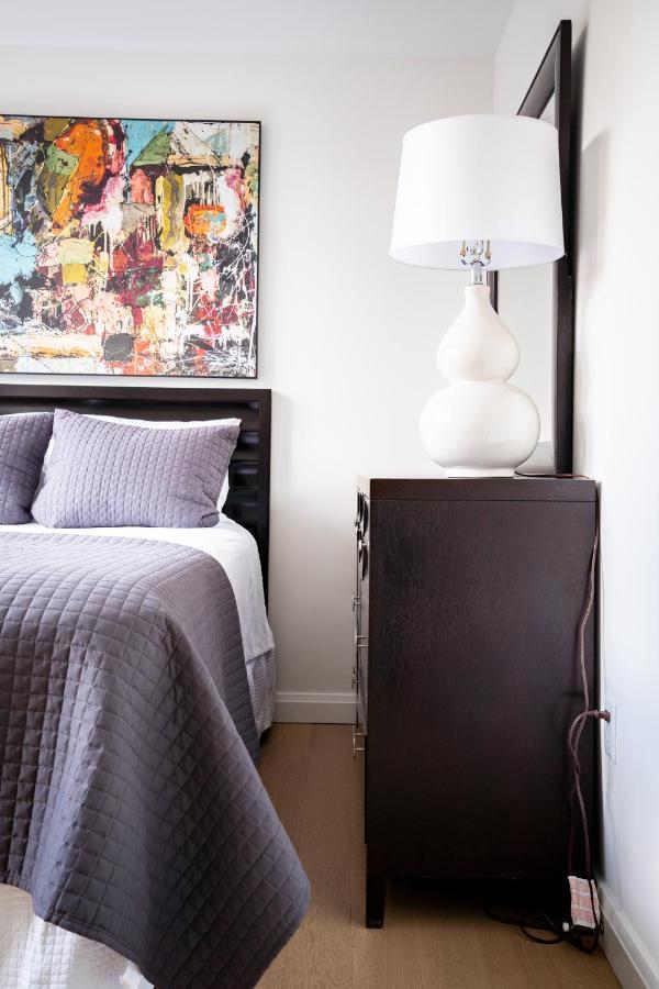 West Chelsea Apartment 30 Day Stays Ню Йорк Екстериор снимка