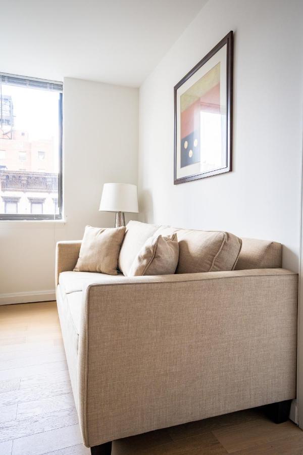 West Chelsea Apartment 30 Day Stays Ню Йорк Екстериор снимка