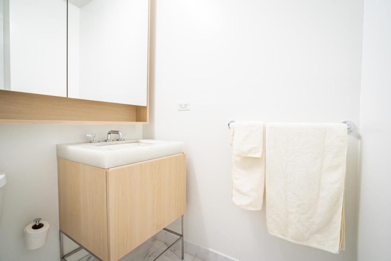 West Chelsea Apartment 30 Day Stays Ню Йорк Екстериор снимка