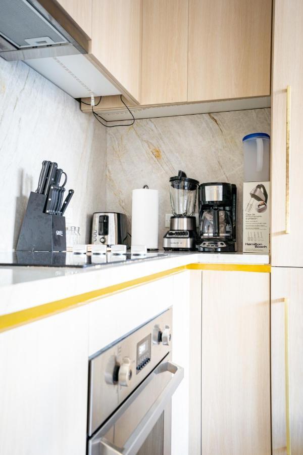 West Chelsea Apartment 30 Day Stays Ню Йорк Екстериор снимка